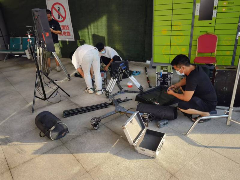 数据驱动，精准触达——湘乡市TVC与广告片拍摄制作的数据化转型