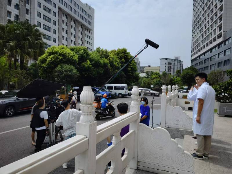 湘乡市广告片拍摄公司低成本实现高规格制作的诀窍
