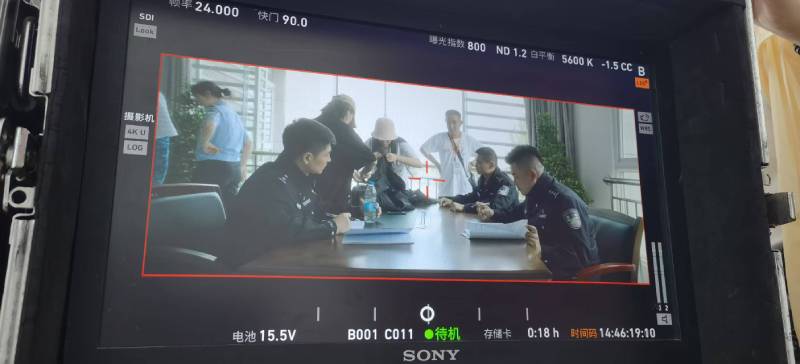 湘乡市广告片拍摄公司服务世界500强的标准化体系